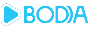 BODIA - Watch Free Asian Dramas and Movies Onlinelogo